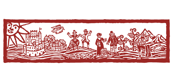 Friuli Doc – Udine Logo