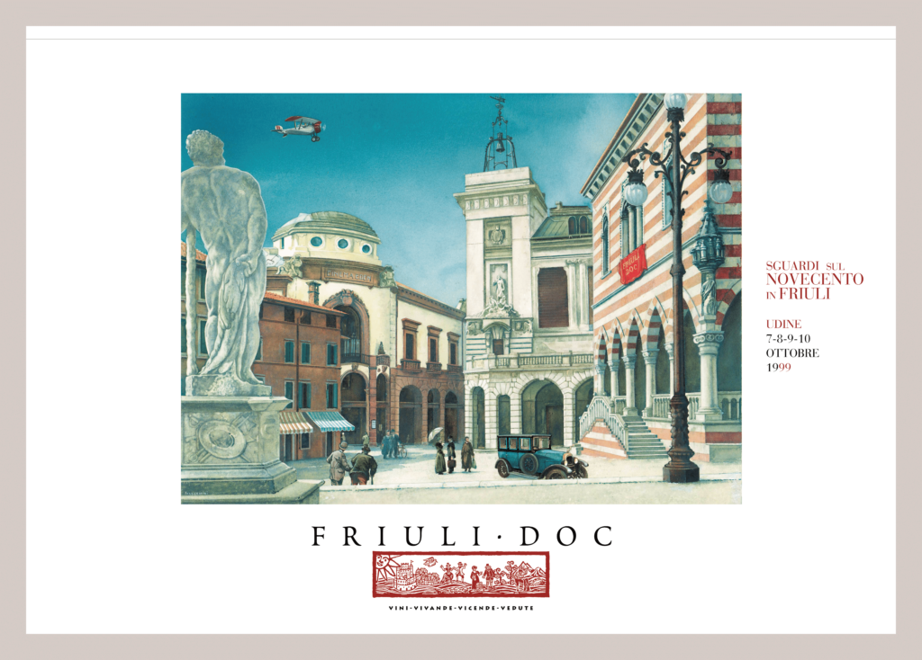 Friuli Doc 1999