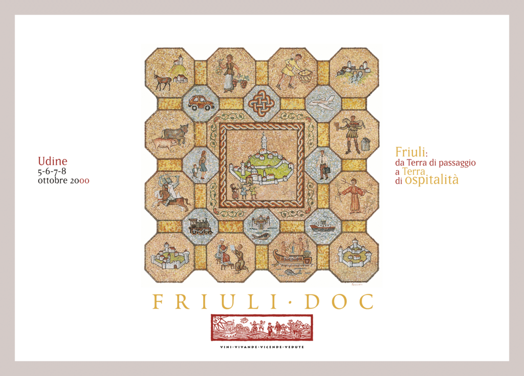 Friuli Doc 2000