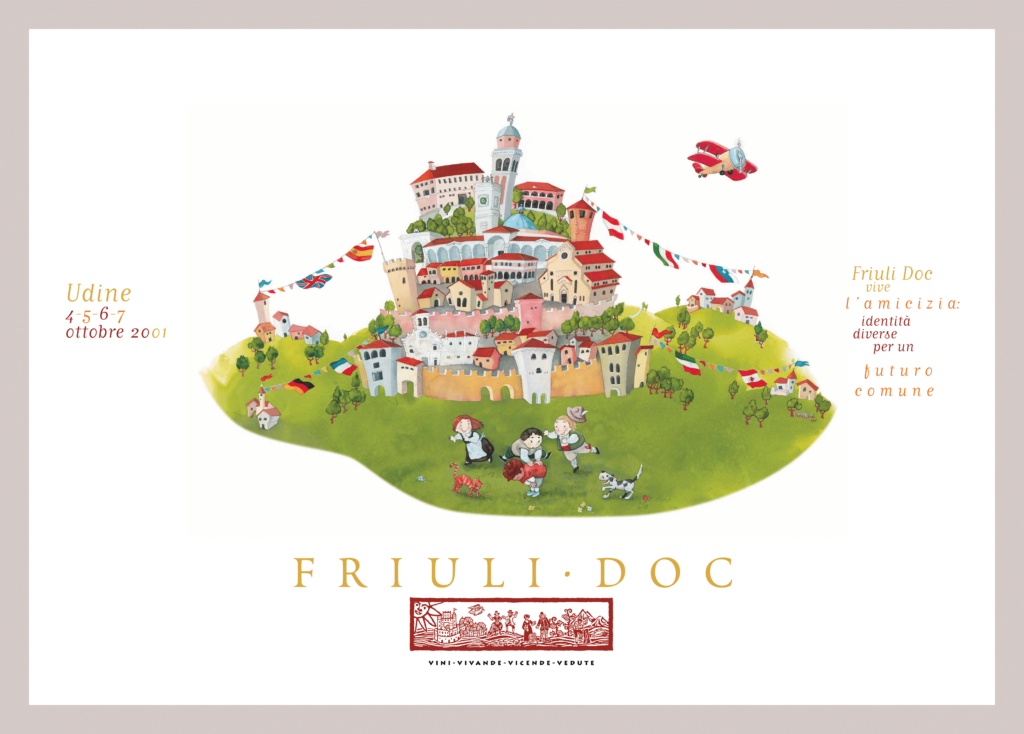 Friuli Doc 2001