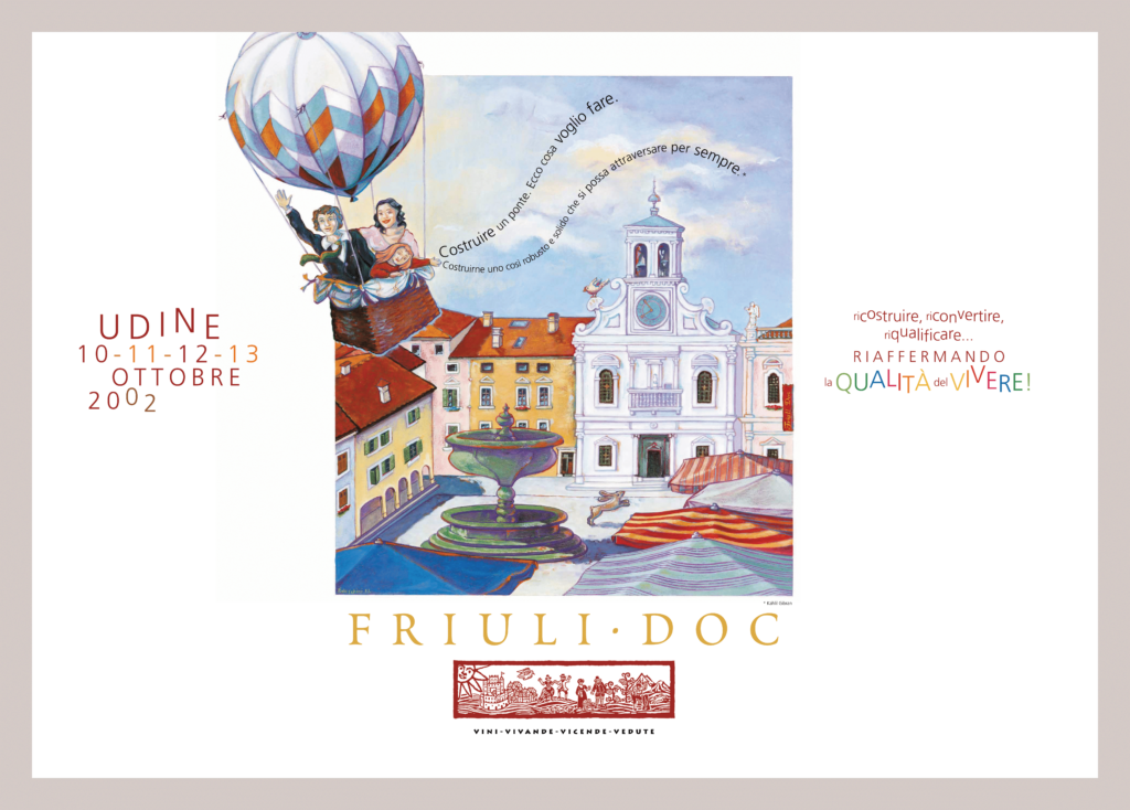 Friuli Doc 2002