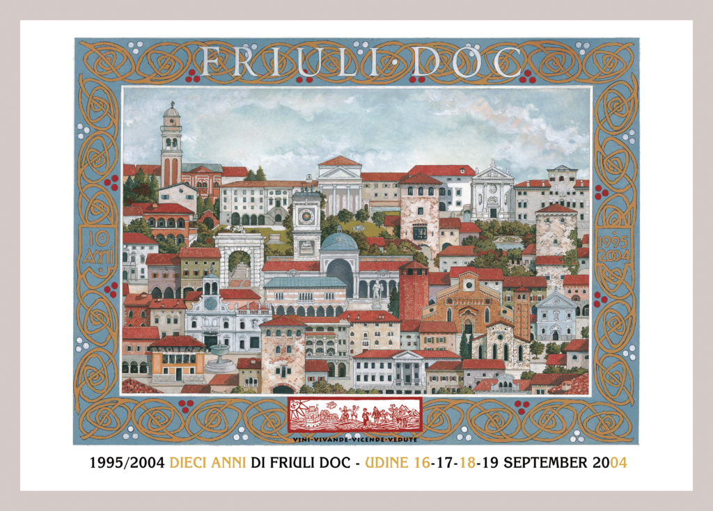 Friuli Doc 2004