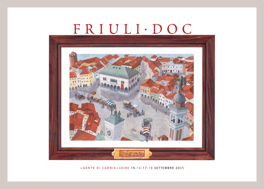 Friuli Doc 2005