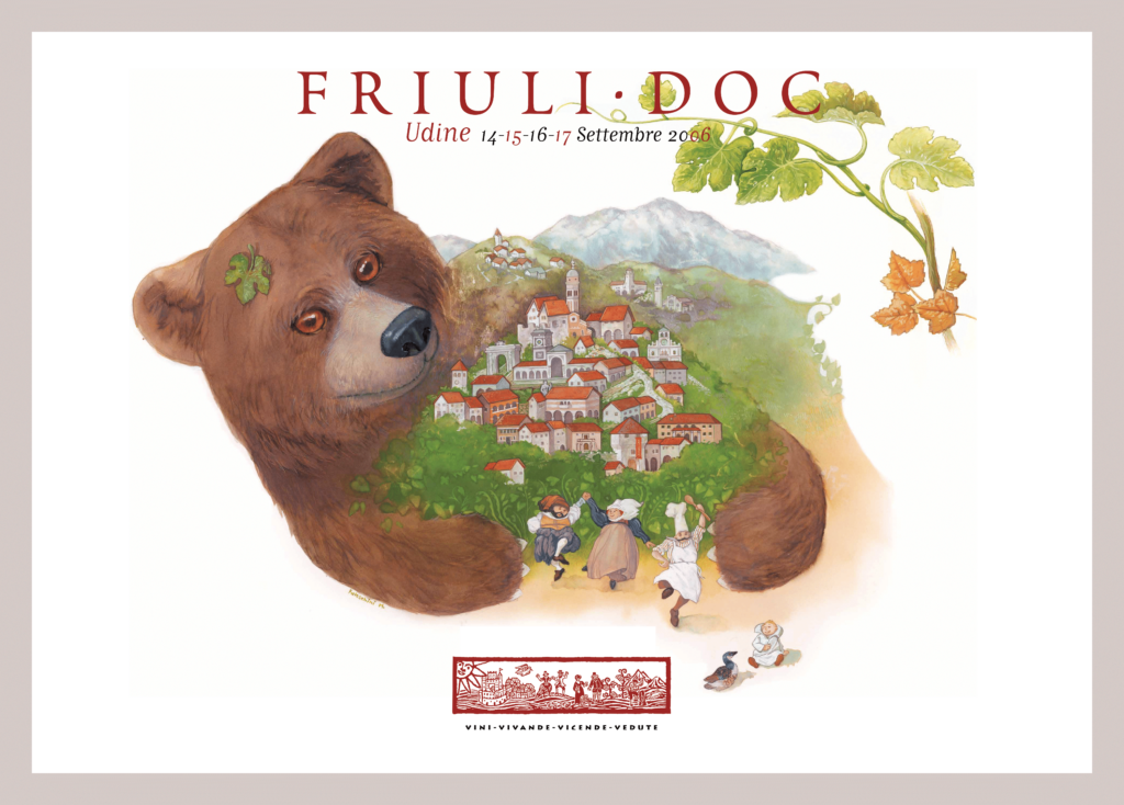 Friuli Doc 2006