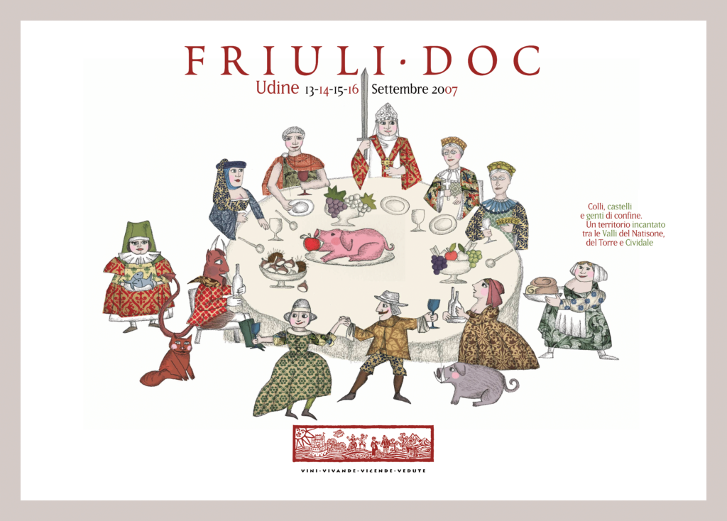 Friuli Doc 2007