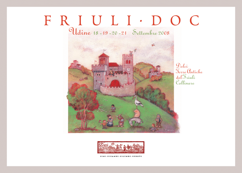 Friuli Doc 2008