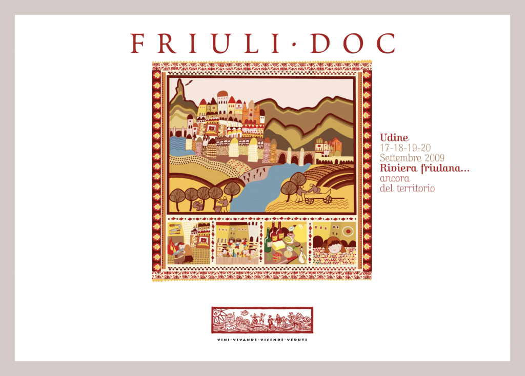 Friuli Doc 2009