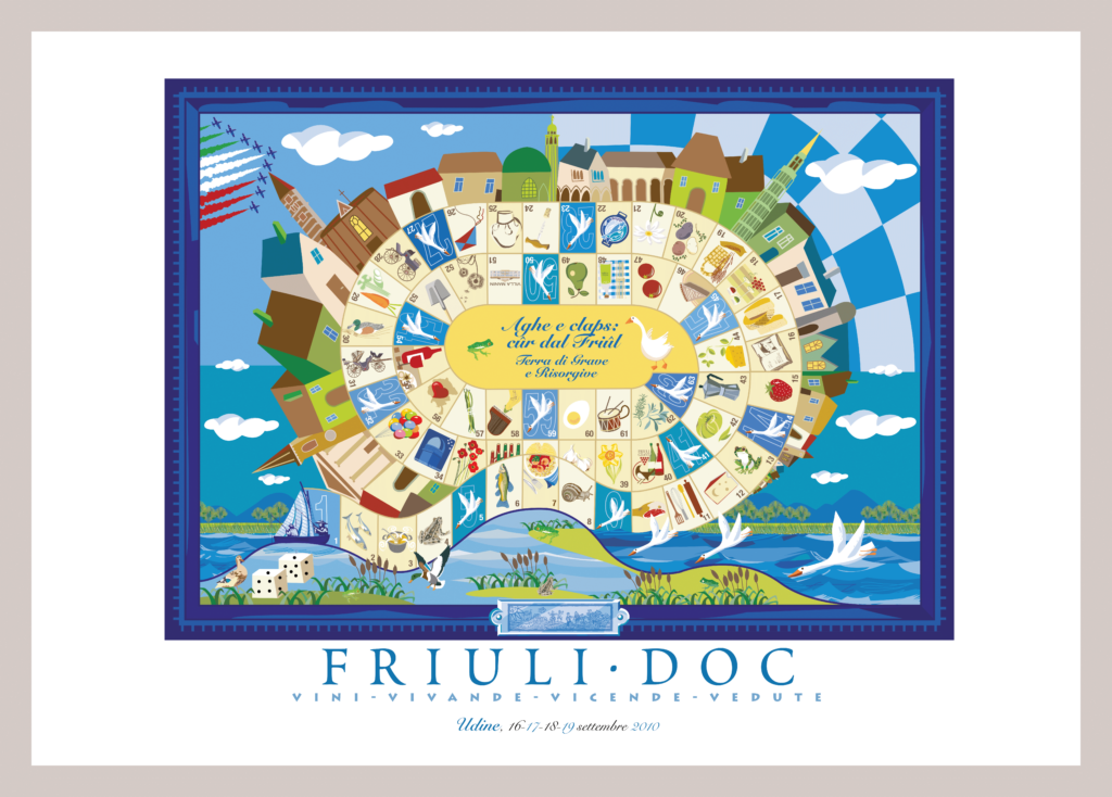 Friuli Doc 2010