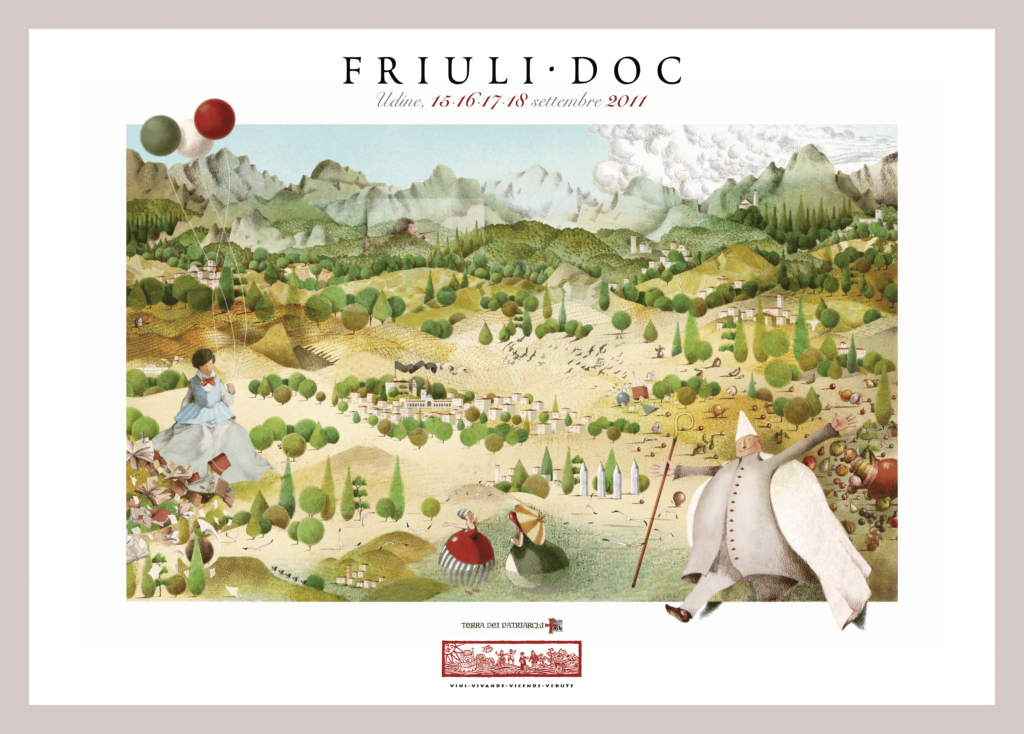 Friuli Doc 2011