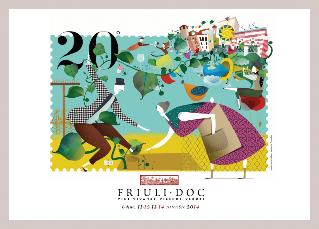 Friuli Doc 2014