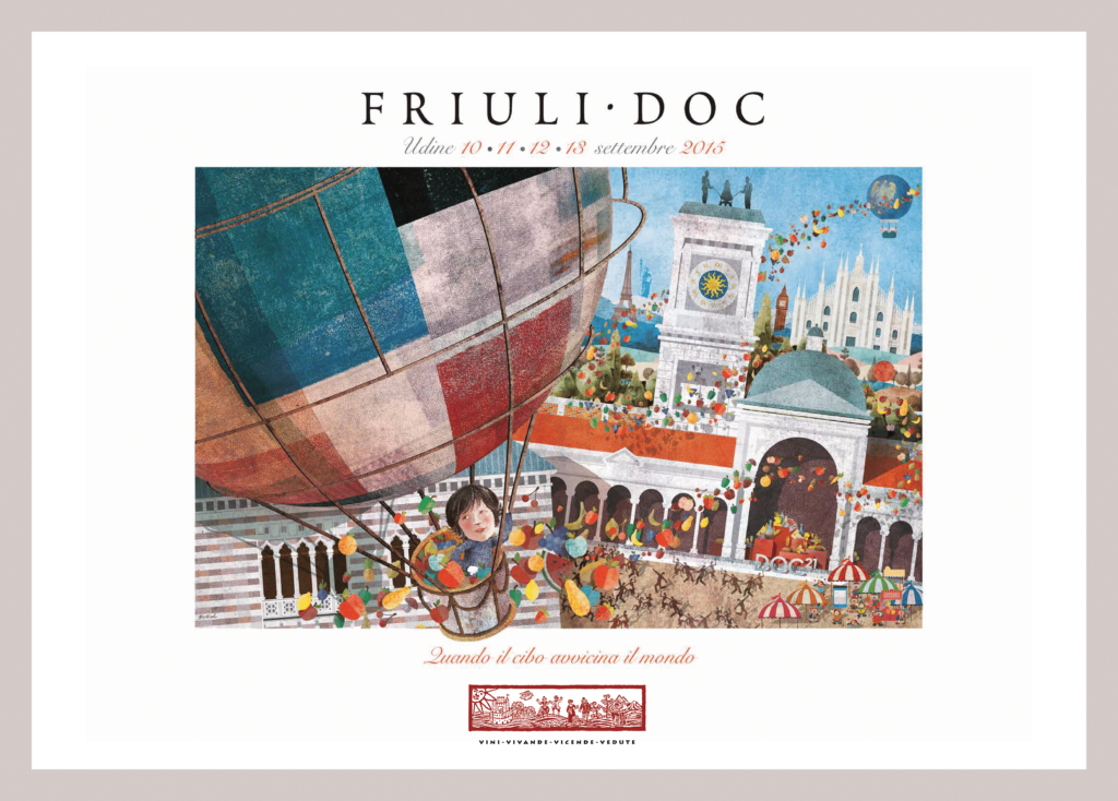 Friuli Doc 2015