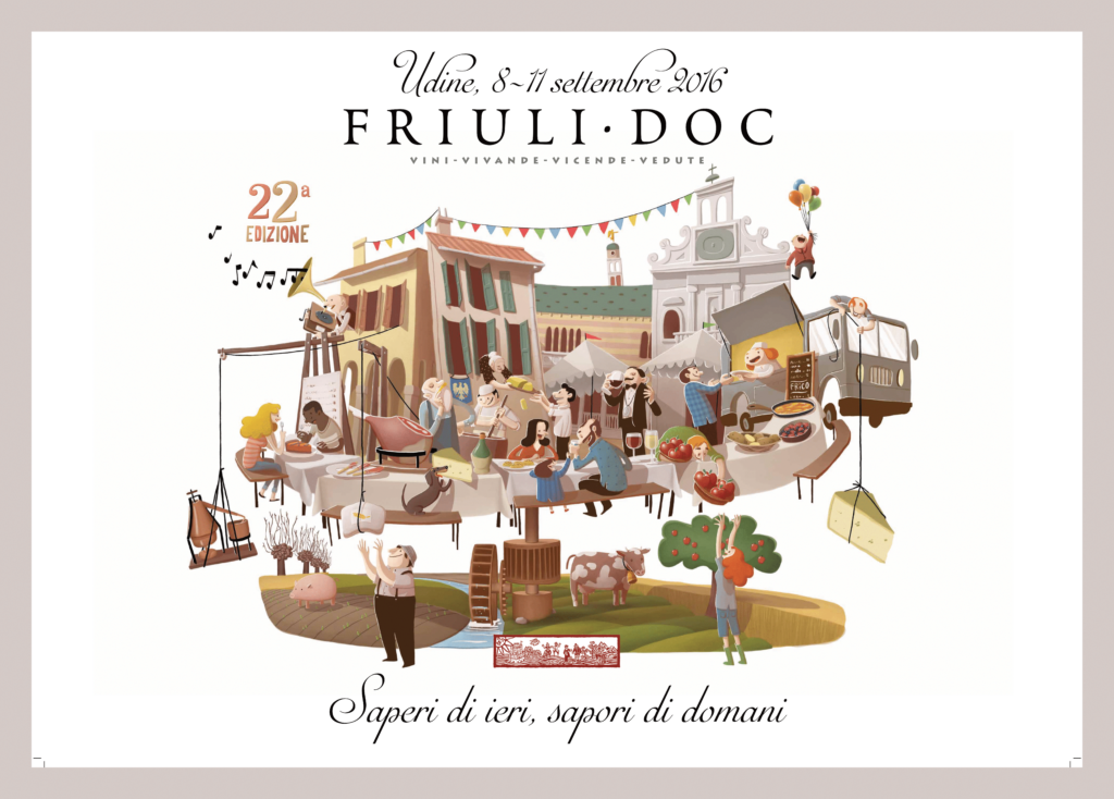 Friuli Doc 2016