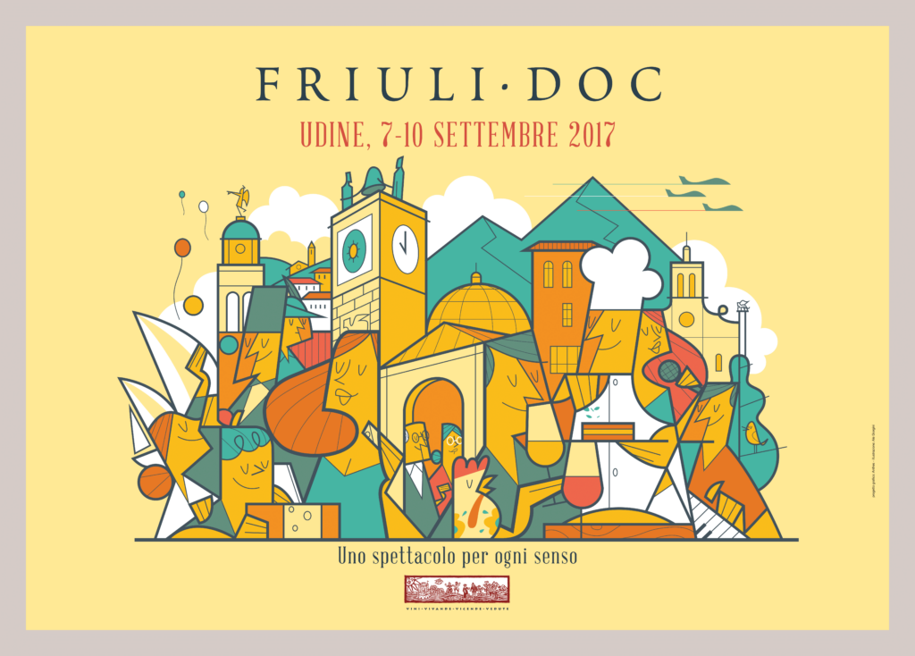 Friuli Doc 2017