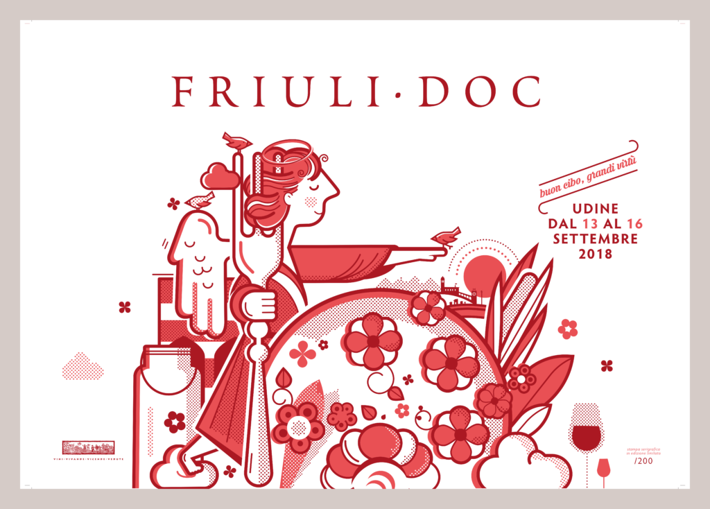 Friuli Doc 2018