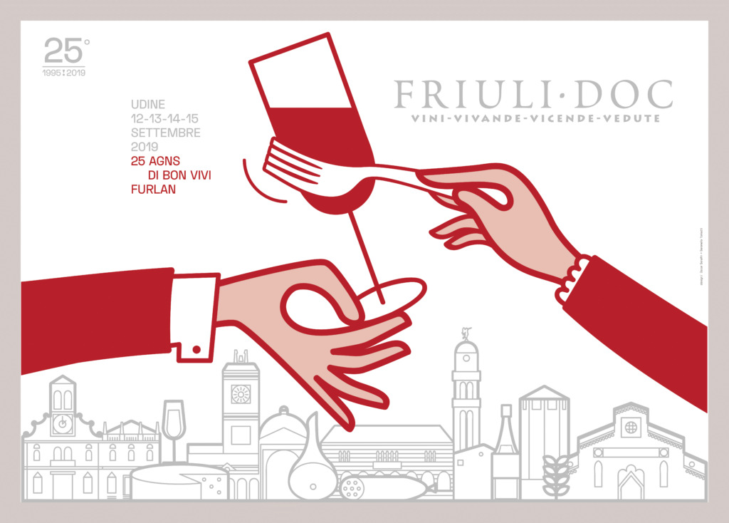 Friuli Doc 2019