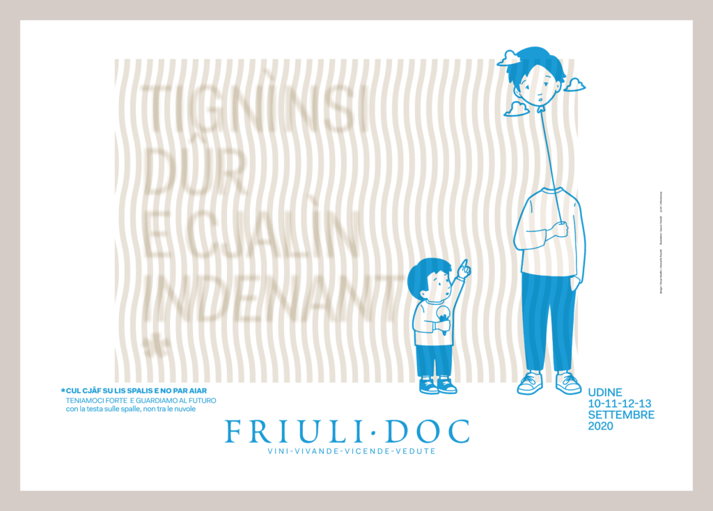 Friuli Doc 2020